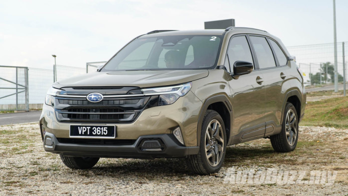 2025-Subaru-Forester-Malaysia-1