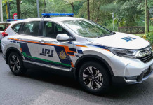 JPJ 取消罚单 KPI,转而专注于道路安全与合规执法