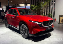 全新 Mazda CX-5 会在 7 月以低于 RM170k 的价格发布,还是我们只会迎来最后一次 Facelift?