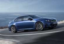 BMW 的 Neue Klasse 技术也将导入 MINI 和 Rolls-Royce