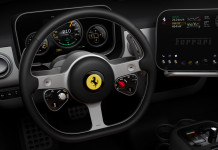 Ferrari Luce 即将成为全球最昂贵的四门 EV