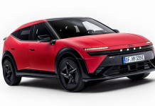 全新 Hyundai Ioniq 3 证明城市车也可以不无聊