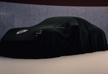 Porsche 在 4 月 14 日发布前的车衣之下究竟隐藏着什么?