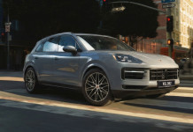2026 Porsche Cayenne 与 Cayenne S E-Hybrid Coupé 迎来更新——CKD 车型售价 RM609k 至 RM739k