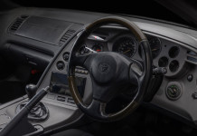 Toyota 正让维修老款 A80 Supra 变得更容易
