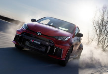 改款 2026 Toyota GR Yaris 抵马来西亚——售价维持不变,RM316k 起