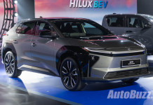 2026 Toyota bZ4X登陆大马——小改款升级至227匹马力,续航525km,售价RM220k