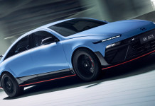 泡菜系猛将 – Hyundai Ioniq 5N 和 6N大马开放预订
