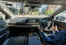交通部邀请公众为马来西亚自动驾驶汽车路线图提供反馈