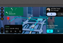 你现在可以在 Android Auto 上观看 YouTube 视频,但有一个条件