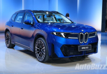 BMW iX3 L 于中国亮相,配备专属升级配件——即将登陆马来西亚