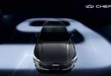 全新 Chery Tiggo 9 在马来西亚开放 ROI——旗舰级 7 座 SUV,搭载 2.0T AWD