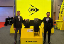 Dunlop 重返马来西亚市场,Toyotsu Binter 获委任为新经销商