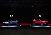 Honda 目标在 2030 年前推出 15 款新一代 Hybrid 车型,并发布两款全新原型车