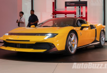 Ferrari 849 Testarossa 大马登场:品牌最强量产跃马,售价从 RM520万起
