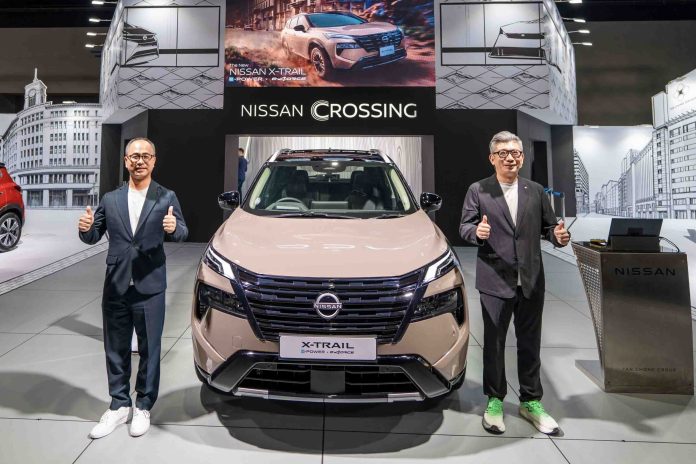 2026-Nissan-X-Trail-KLIMS-press-4