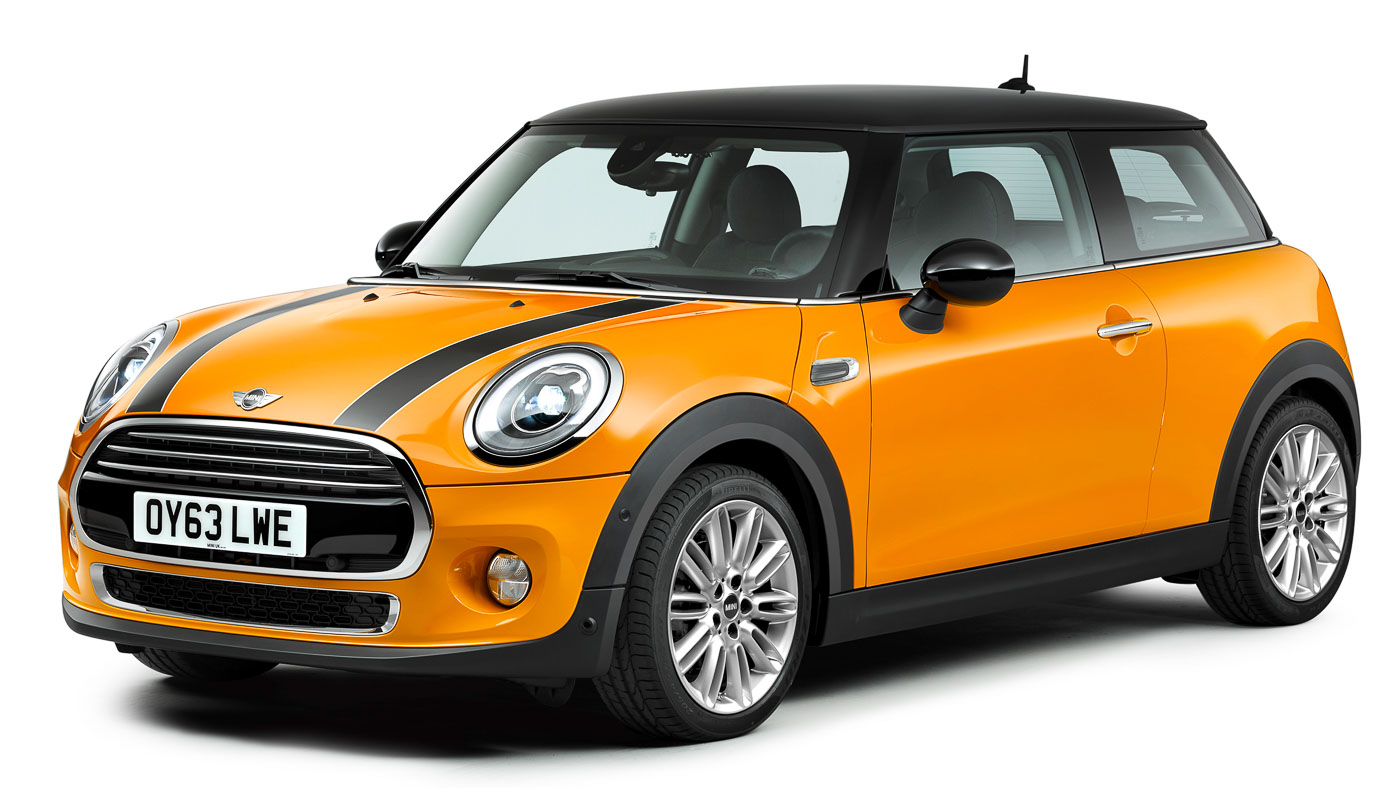BMW Group to offer electrified variant for all MINI & BMW cars, all ...