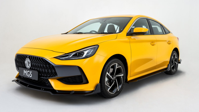 2025-MG-Motor-Malaysia-MG5 X Edition-2