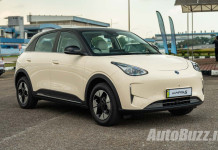 EVs have outsold hybrids in Malaysia in the first half of 2026