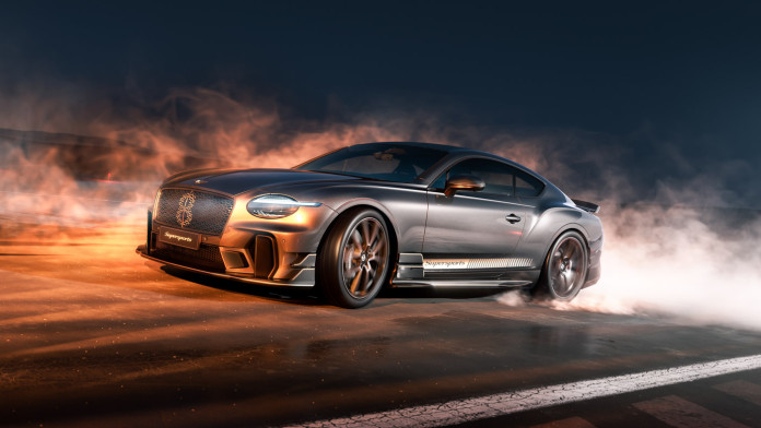 2025-Bentley-Continental-GT-Supersports -21