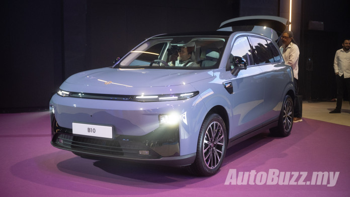 2025-Leapmotor-B10-Malaysia-1