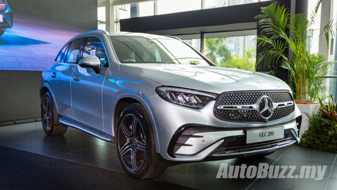 2025-Mercedes-Benz-GLC200-Malaysia-Launch-1