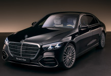 Mercedes-Benz claims the 2026 S-Class is more than just a facelift refresh, over half of its parts replaced