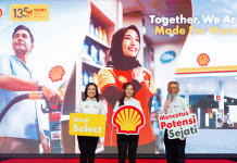 Shell Malaysia marks 135th anniversary with RM1.35 million in prizes to be won