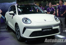The GWM Ora 5 is more than just a jacked-up Good Cat