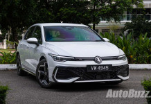 2026 Volkswagen Golf R-Line Review – tech that doesn’t get in the way