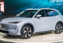 2026 Proton eMAS 7 Premium Plus launched in Malaysia – larger battery with 450 km range, RM126k